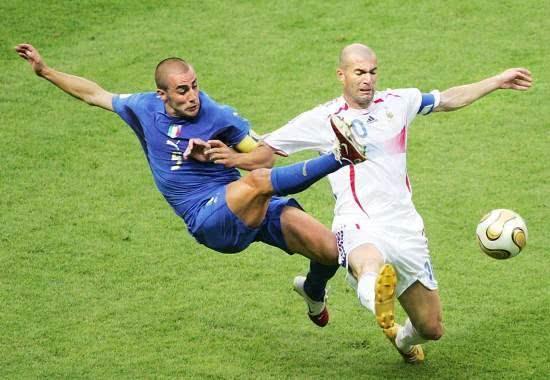 对手的反扑 对手的反扑